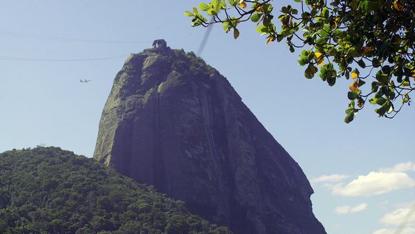Enjoying Rio - Rio West Zone