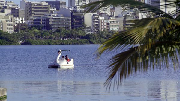 Enjoying Rio - The Other Side of Rio