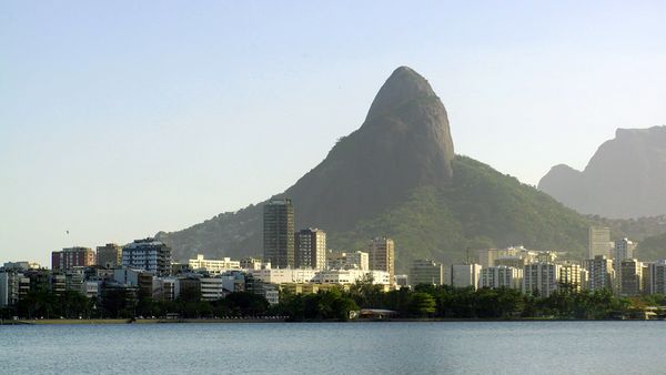 Enjoying Rio - The Local Rio