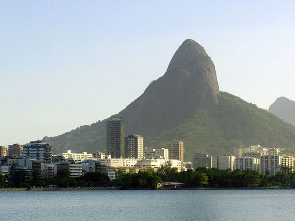 Enjoying Rio - The Local Rio