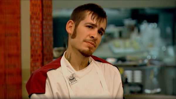 Hell's Kitchen - Day Four
