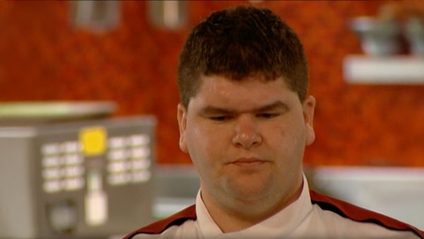 Hell's Kitchen - Day Five