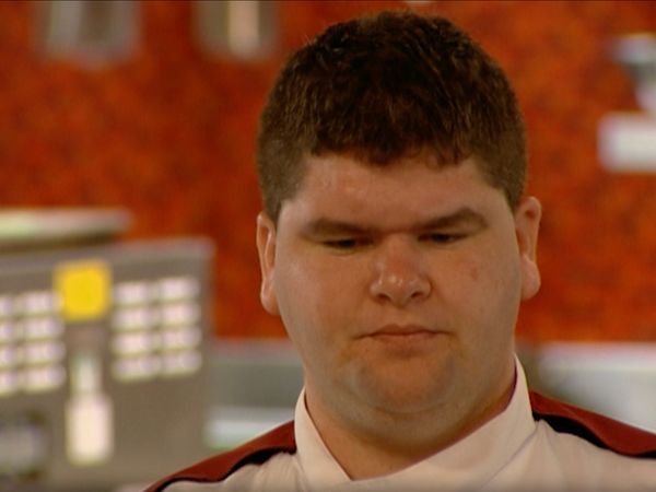 Hell's Kitchen - Day Five