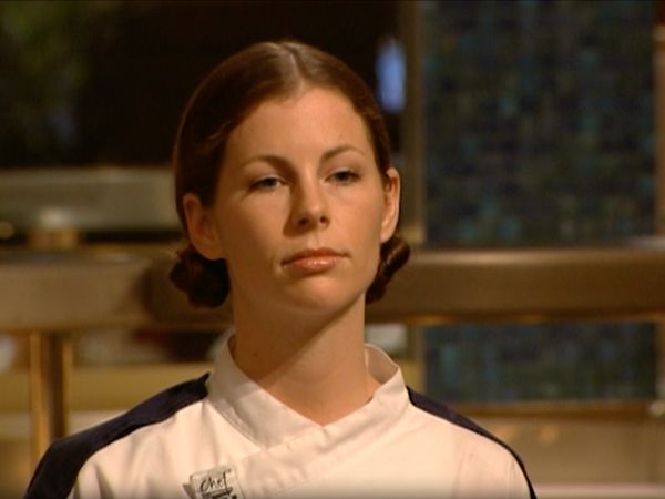 Hell's Kitchen - Day Three