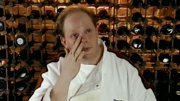 Hell's Kitchen - Day Two