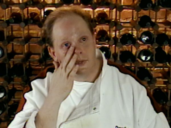 Hell's Kitchen - Day Two