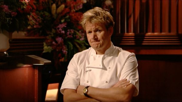 Hell's Kitchen - Day Six