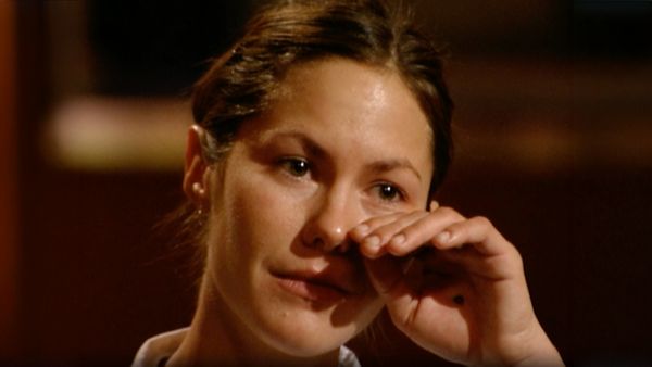 Hell's Kitchen - Day Eight