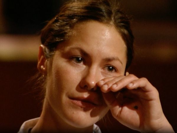 Hell's Kitchen - Day Eight