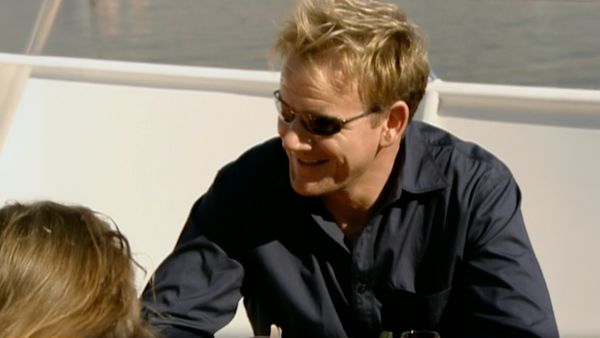 Hell's Kitchen - Day Three