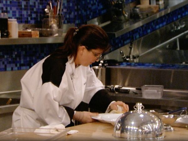 Hell's Kitchen - Day Seven
