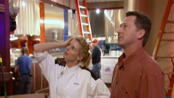Hell's Kitchen - Day Ten (Part Two)