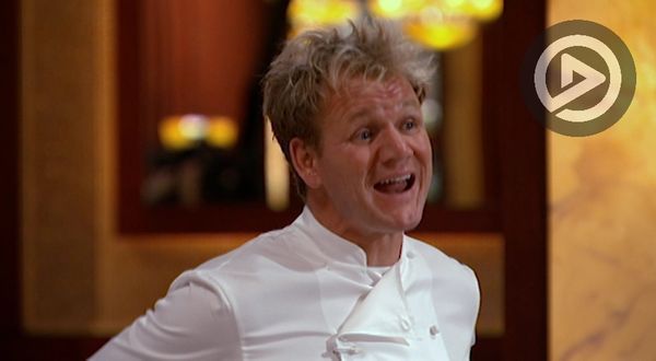 Hell's Kitchen - 4 Chefs Compete