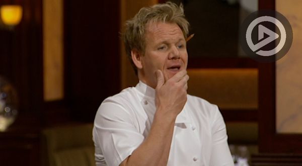 Hell's Kitchen - 12 Chefs Compete