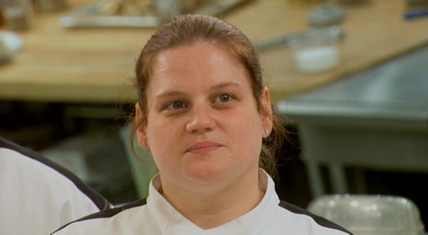 Hell's Kitchen - 4 Chefs Compete (Part One)