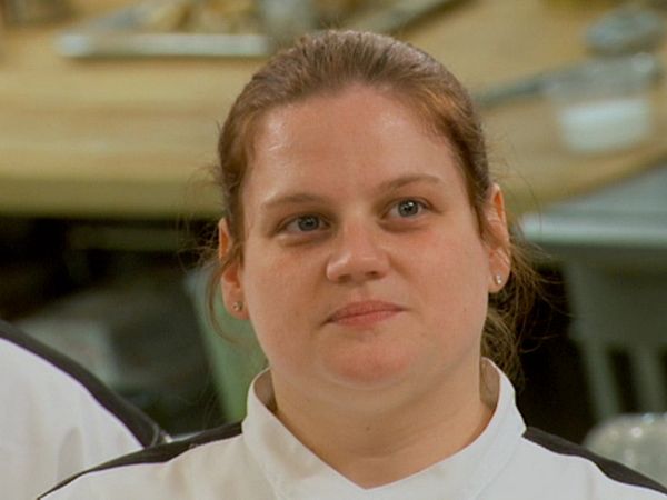 Hell's Kitchen - 4 Chefs Compete (Part One)