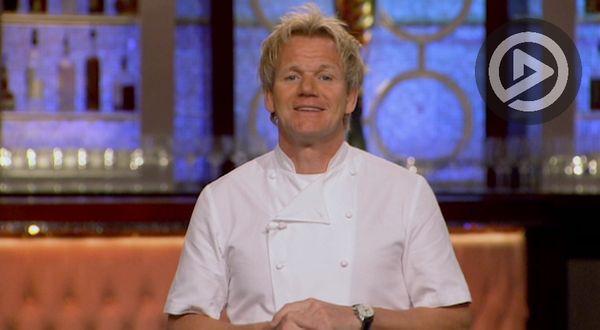 Hell's Kitchen - 11 Chefs Compete