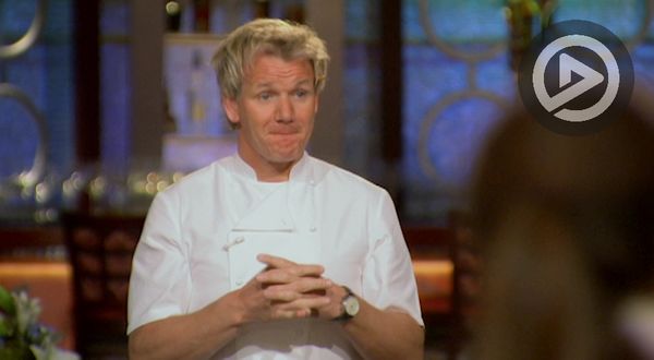 Hell's Kitchen - 15 Chefs Compete