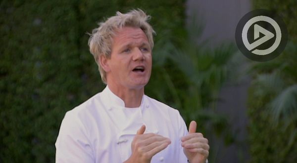 Hell's Kitchen - 16 Chefs Compete