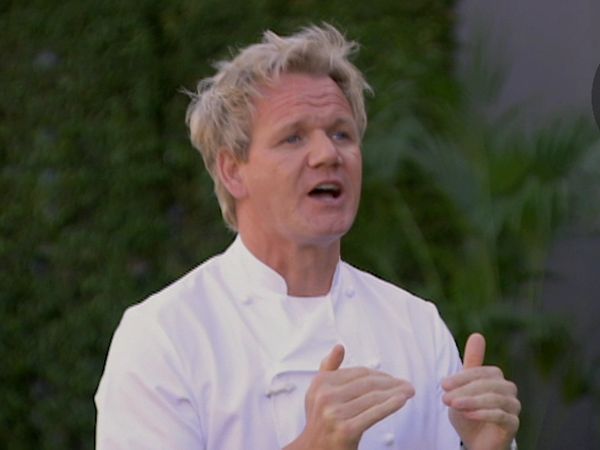 Hell's Kitchen - 16 Chefs Compete