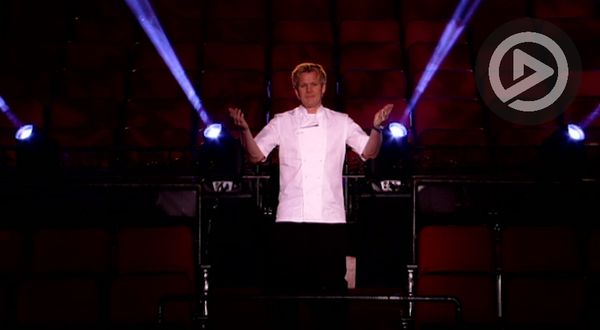 Hell's Kitchen - 18 Chefs Compete