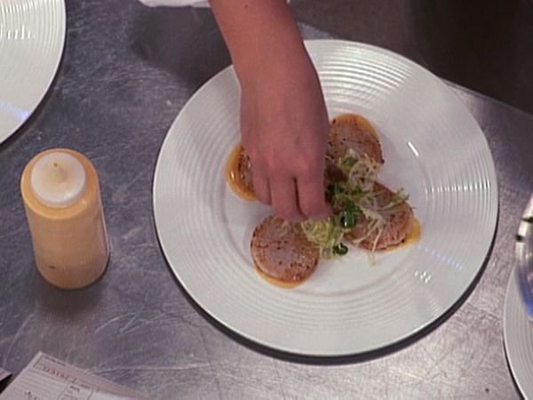 Hell's Kitchen - Winner Chosen