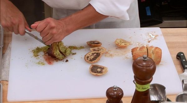 Hell's Kitchen - 20 Chefs Compete (Part Two)