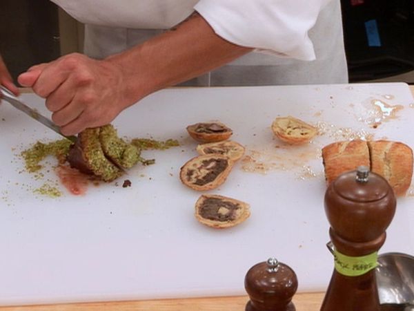 Hell's Kitchen - 20 Chefs Compete (Part Two)