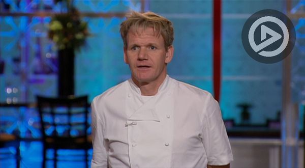 Hell's Kitchen - 6 Chefs Compete