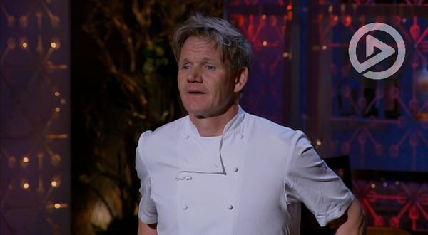 Hell's Kitchen - 9 Chefs Compete