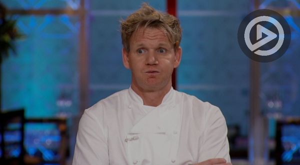 Hell's Kitchen - 11 Chefs Compete