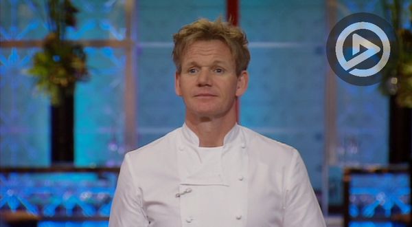 Hell's Kitchen - 13 Chefs Compete