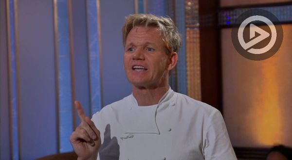 Hell's Kitchen - 20 Chefs Compete