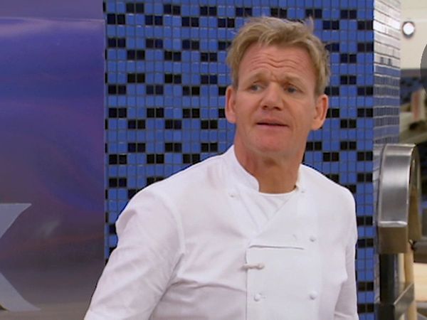 Hell's Kitchen - 6 Chefs Compete