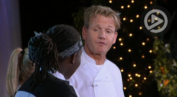 Hell's Kitchen - Winner Chosen