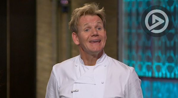 Hell's Kitchen - 8 Chefs Compete (Part One)