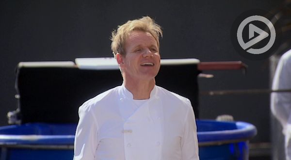 Hell's Kitchen - 8 Chefs Compete (Part Two)