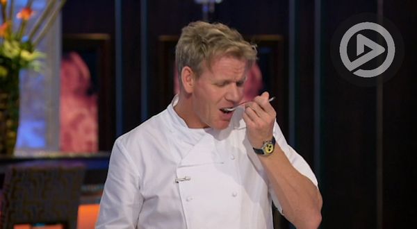 Hell's Kitchen - 14 Chefs Compete