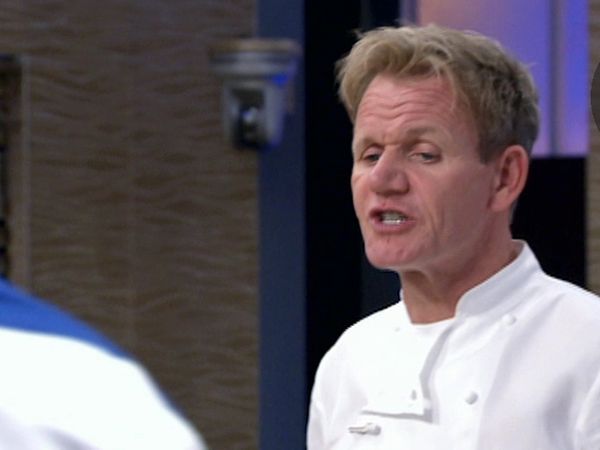 Hell's Kitchen - 16 Chefs Compete