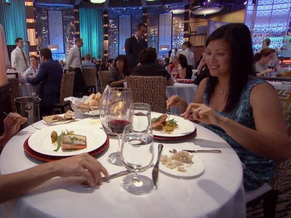 Hell's Kitchen - 15 Chefs Compete