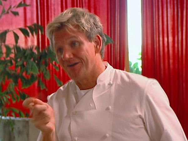 Kitchen Nightmares - Lido di Manhattan