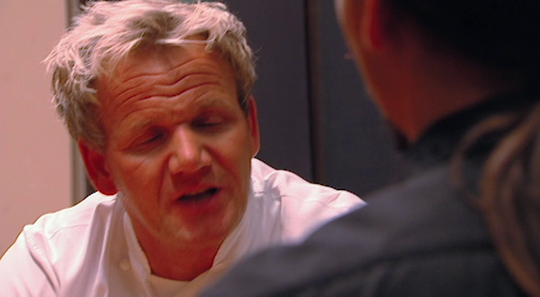 Kitchen Nightmares - Sushi Ko