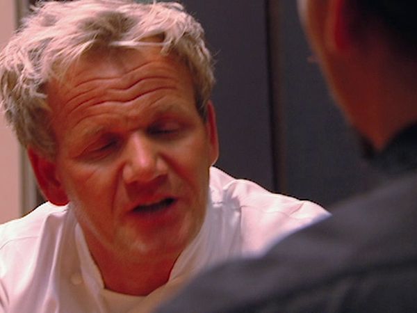 Kitchen Nightmares - Sushi Ko