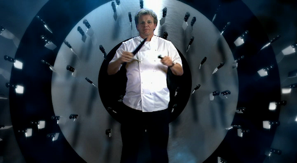 Kitchen Nightmares - Mama Rita's