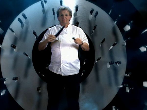 Kitchen Nightmares - Mama Rita's