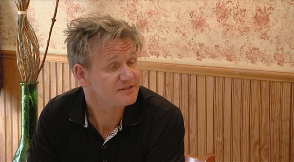 Kitchen Nightmares - Kati Allo