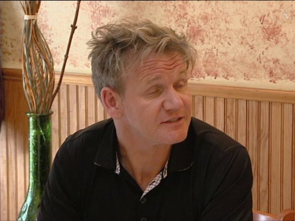 Kitchen Nightmares - Kati Allo