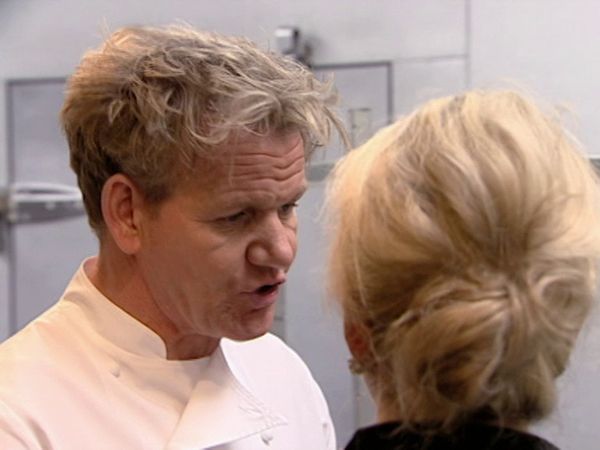 Kitchen Nightmares - Return to Amy's Baking Company