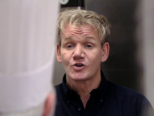 Kitchen Nightmares - Chappy's