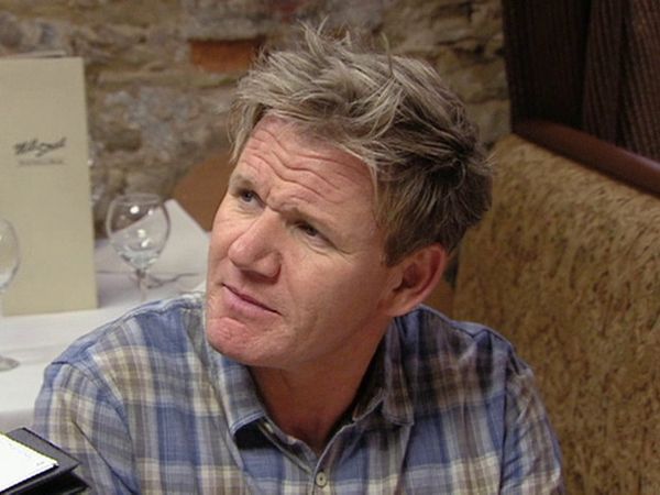 Kitchen Nightmares - Mill Street Bistro (Part One)